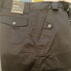 Ann Taylor never worn shorts